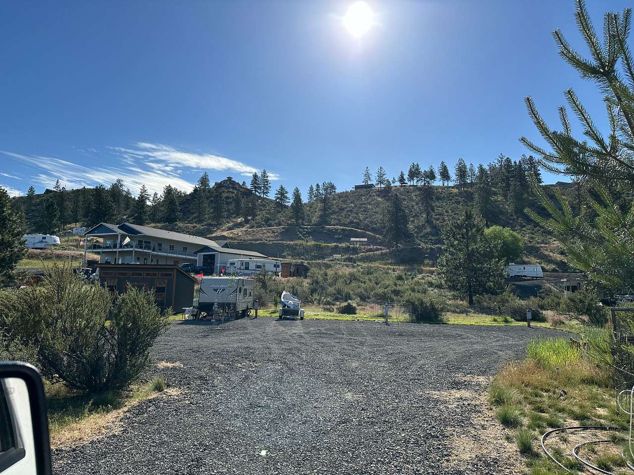 Camping Deer Meadow