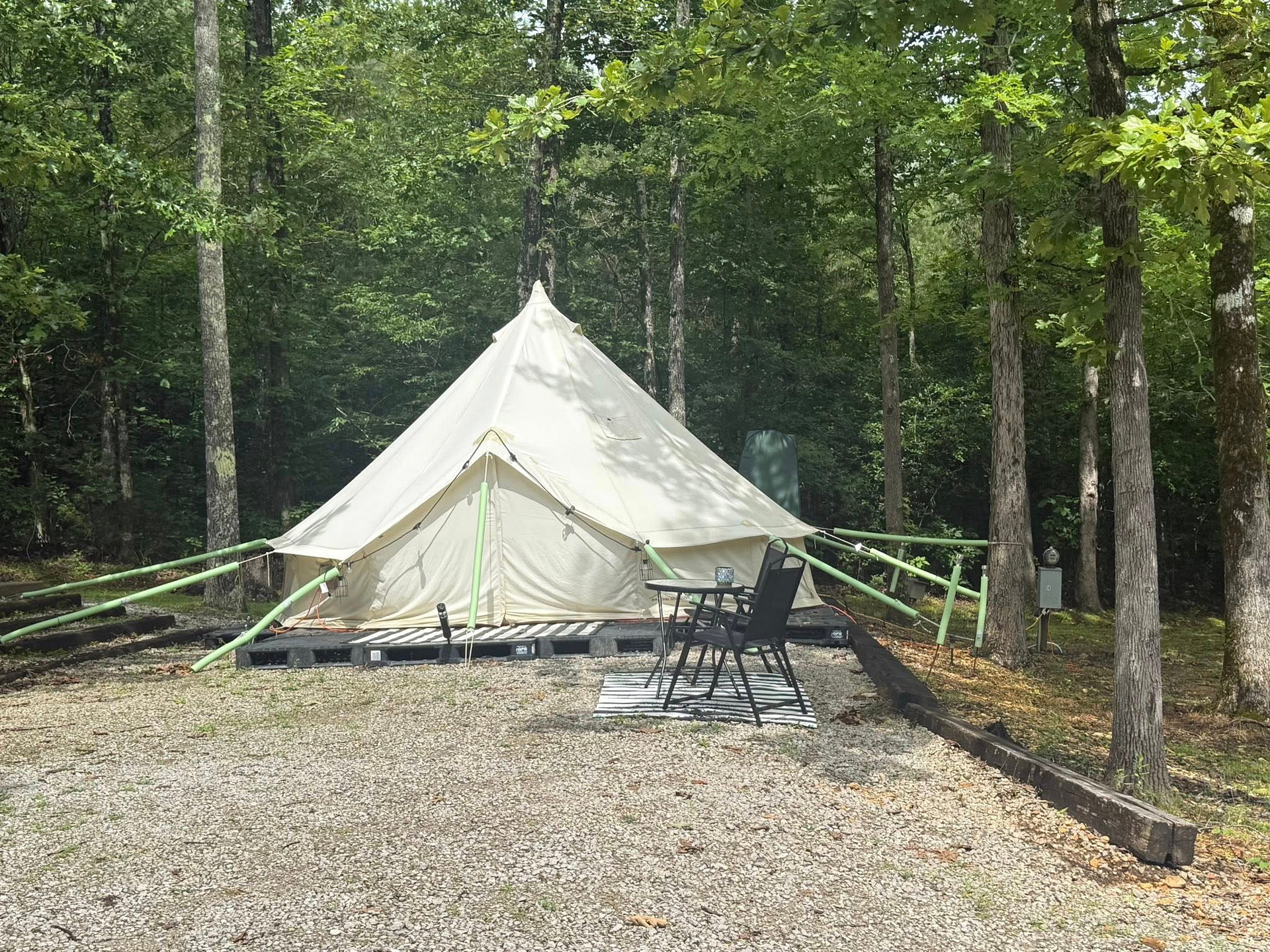 Cedar Ridge Campground
