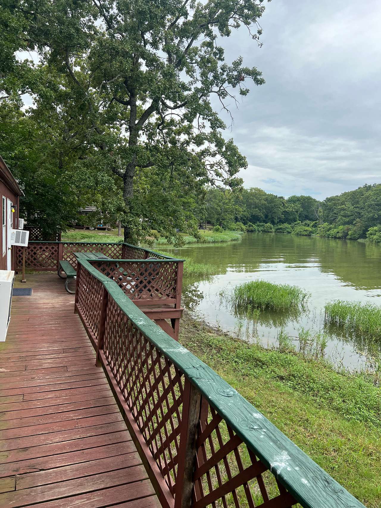 Anchor Inn Marina and Resort