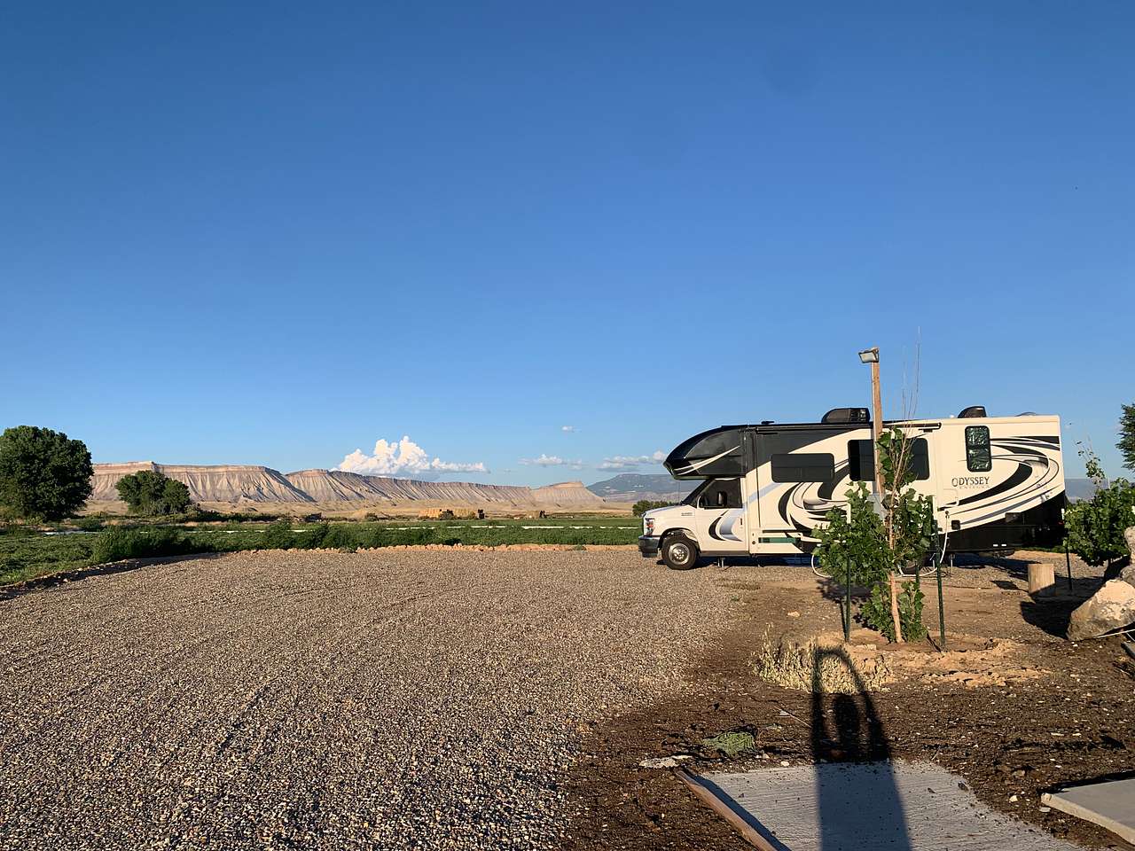 Double M Ranch