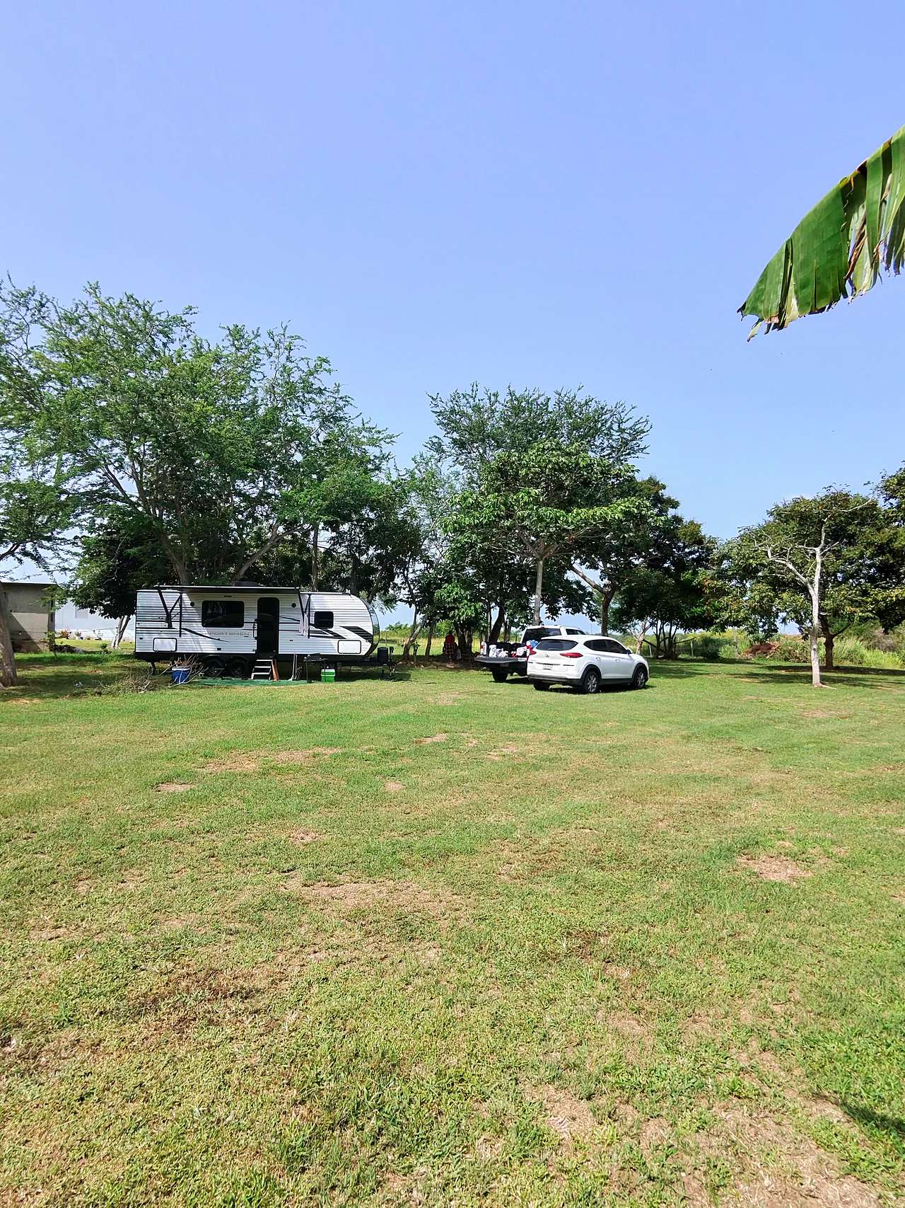 Finca Bienvenida