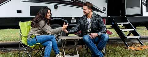 Piney Woods Village RV Park