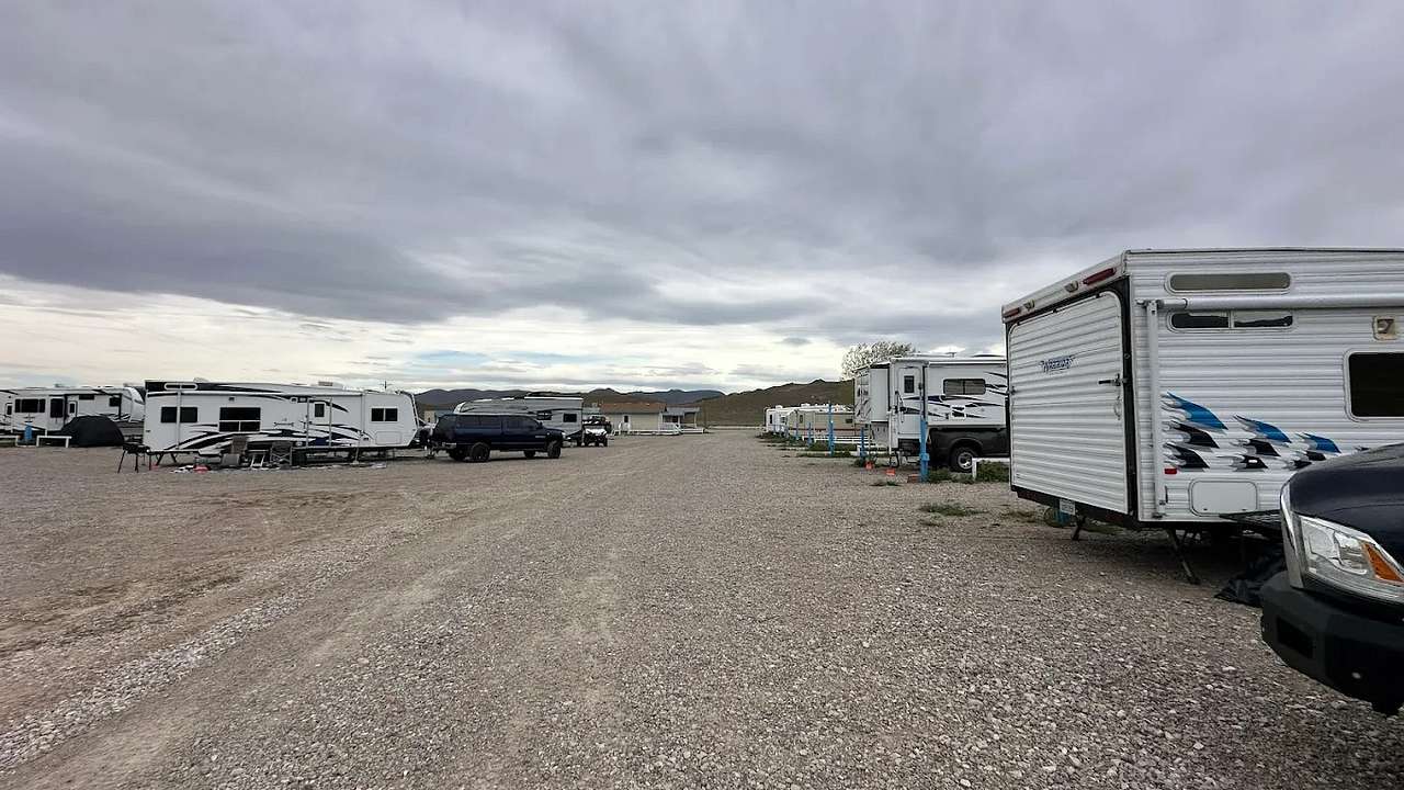 Cold Springs Station Resort