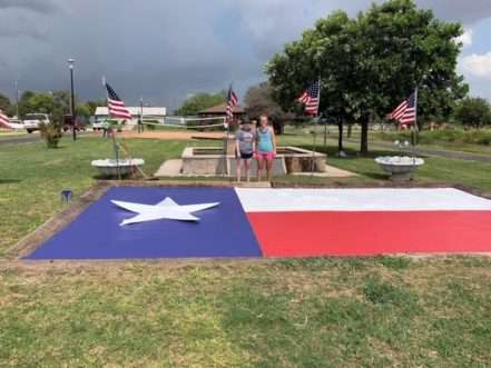 Haskell City Park