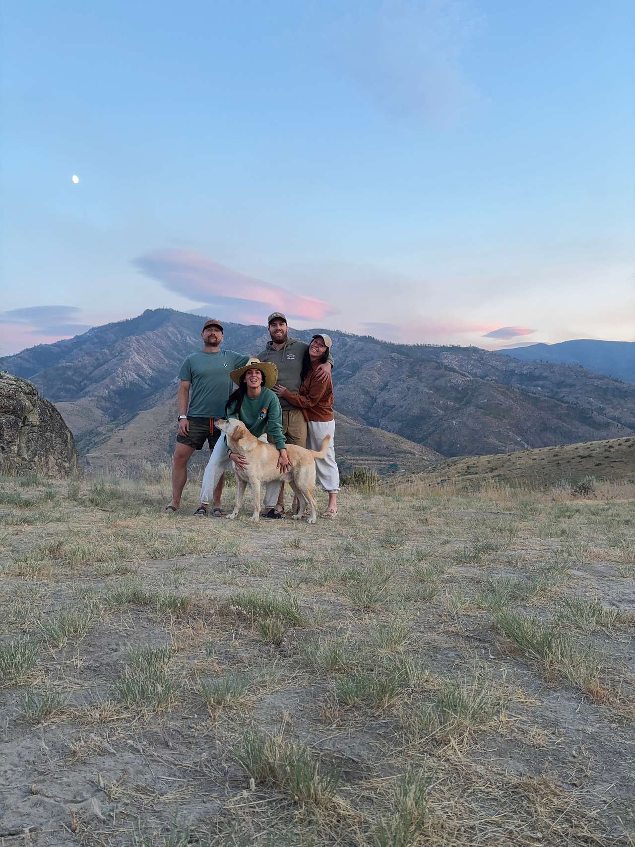 Methow Valley View Property