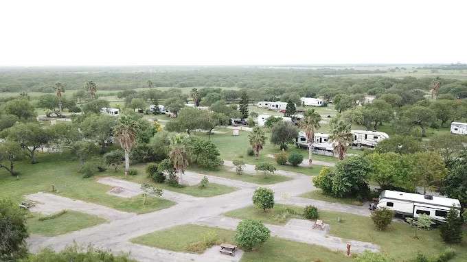 Seawind RV Resort On The Bay