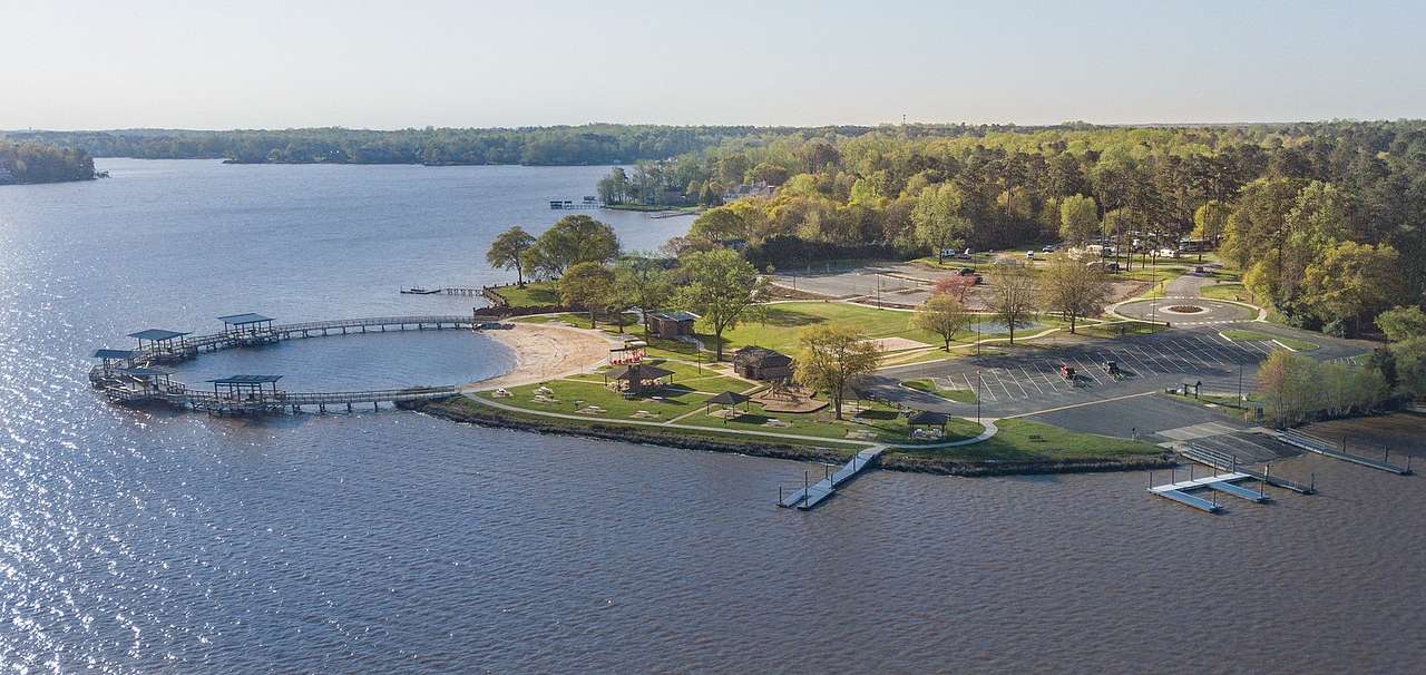 Ebenezer Park