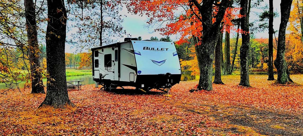 North Wood County Park & Campground