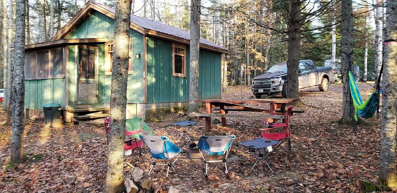 Crooked Lake Resort
