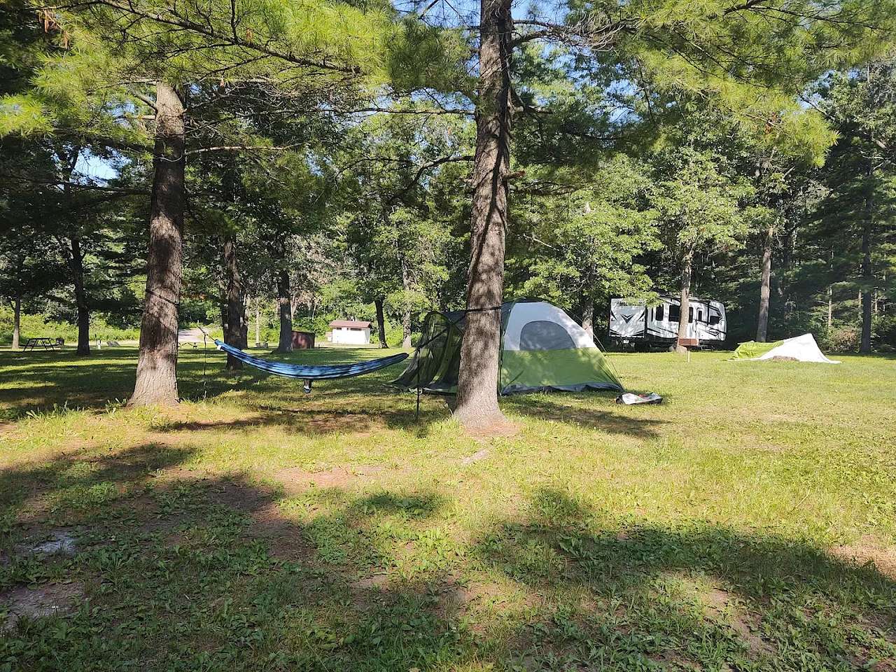 Holden Park