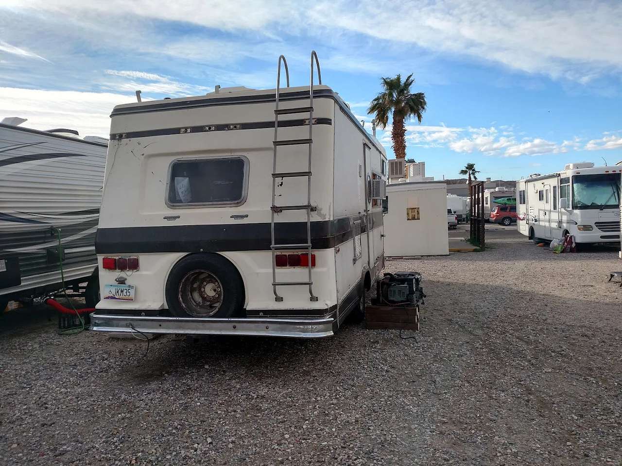 Riverside Resort RV Park