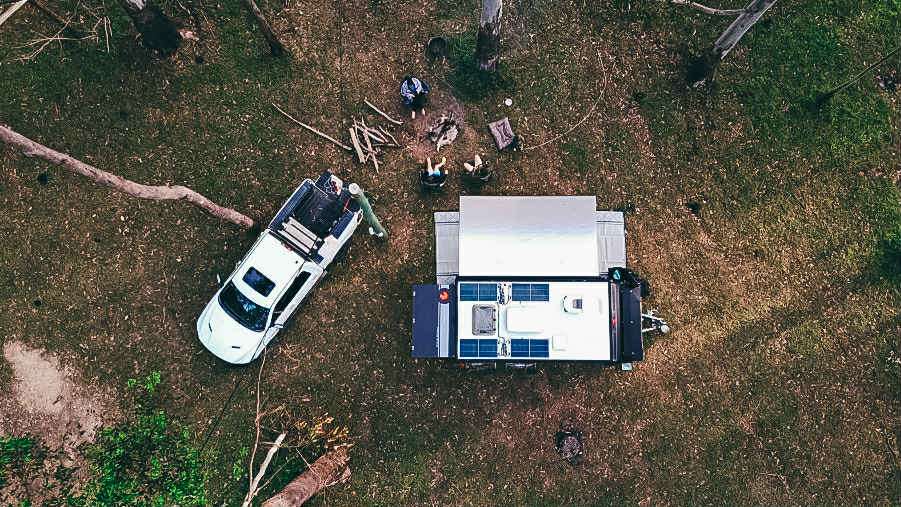 High Country