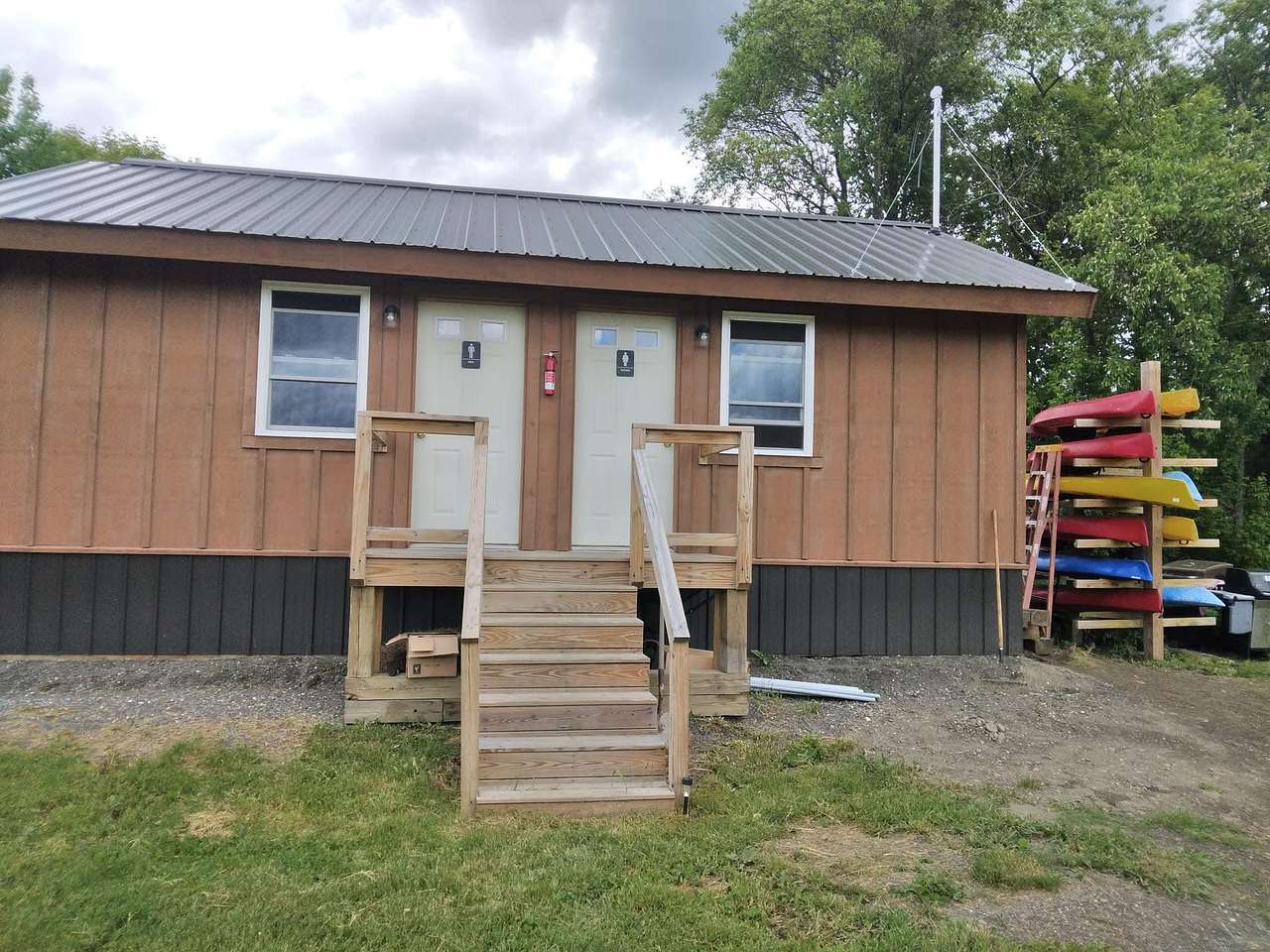 Champion Meadow Campground