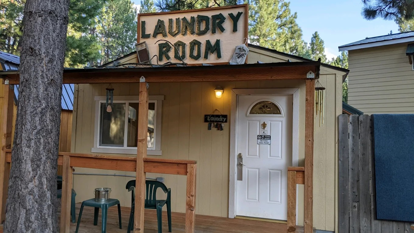 Sumpter RV Park