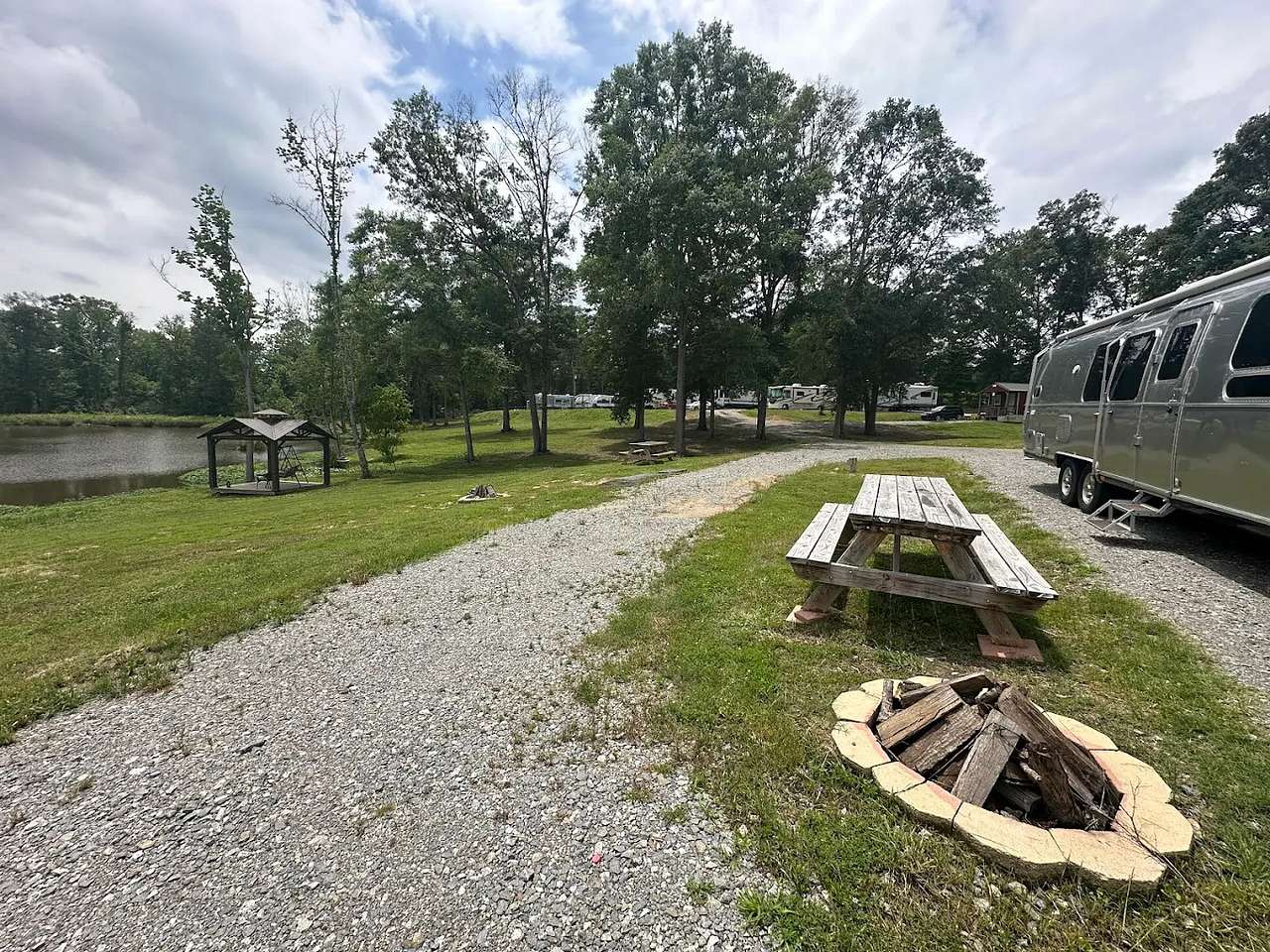 Calhoun Hills at 103 RV Park