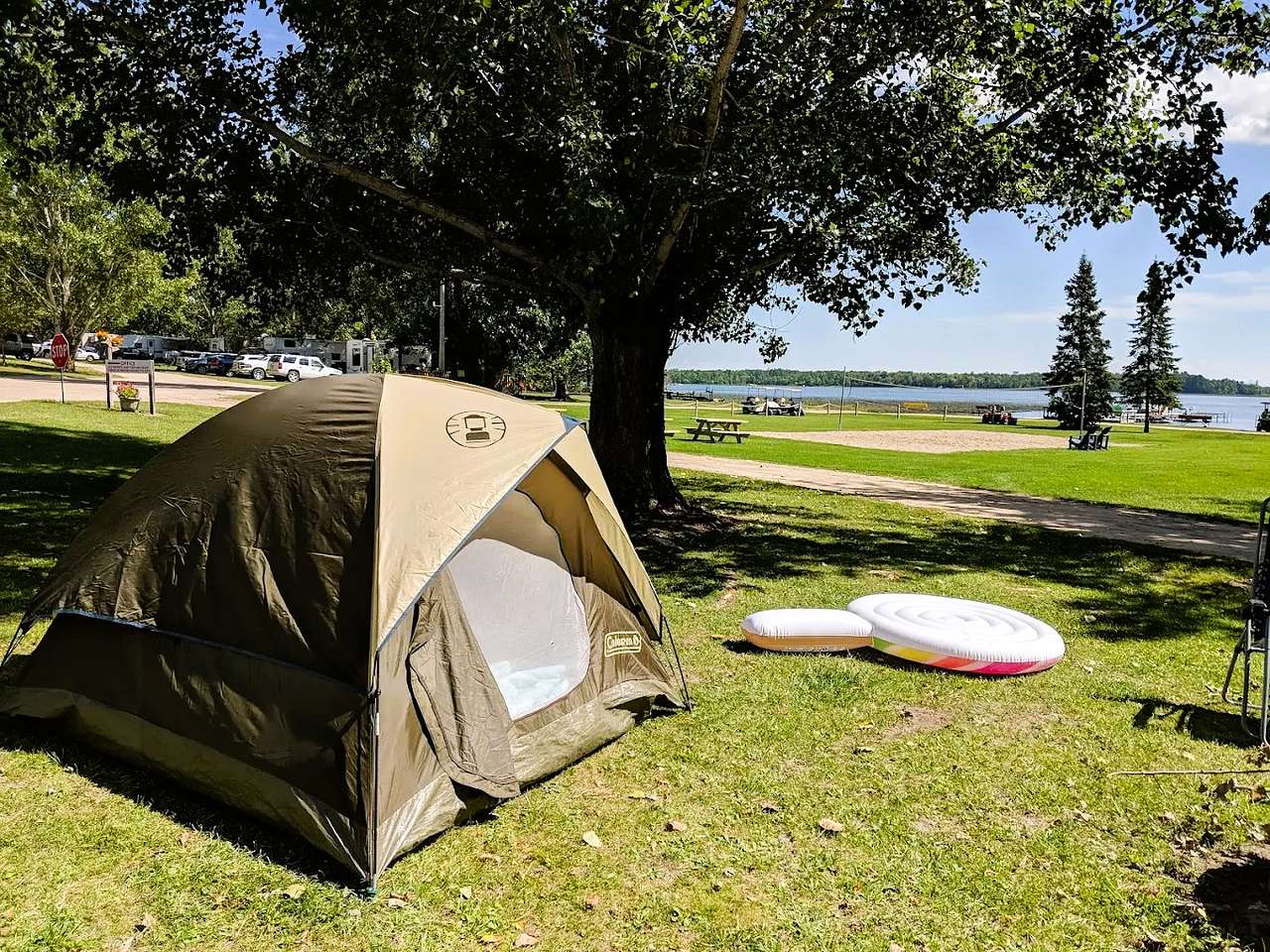 Summer Haven RV Resort