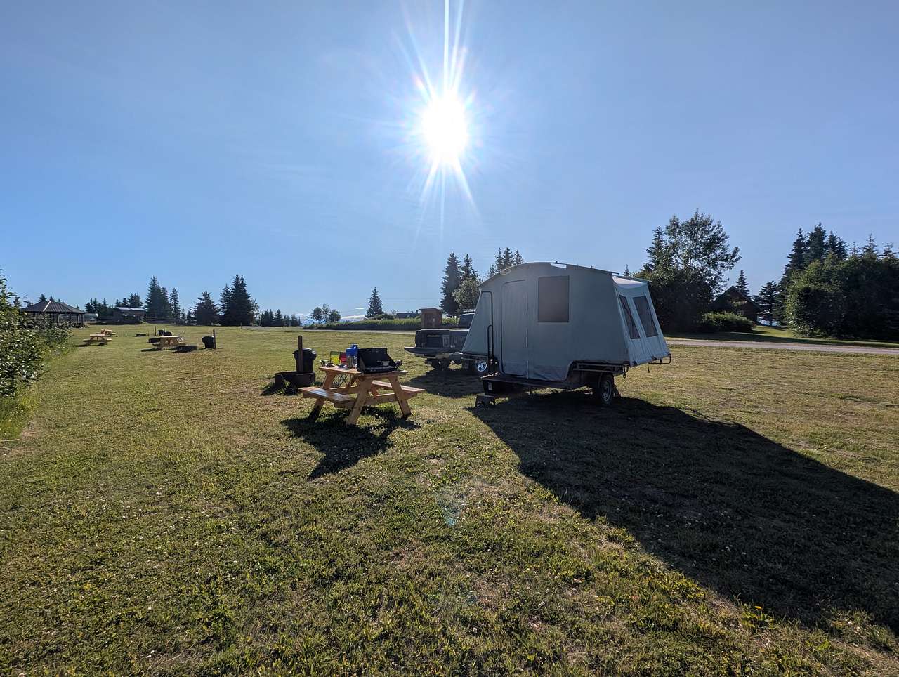 Lazy J Ranch
