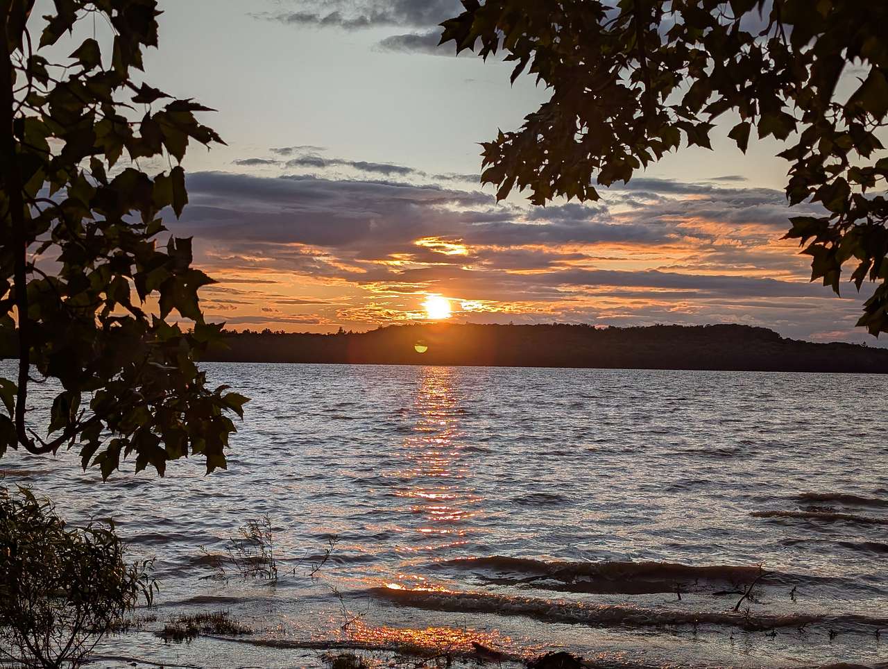 Wild Soul Serenity Campground