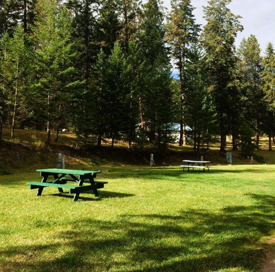 Rollins RV Park