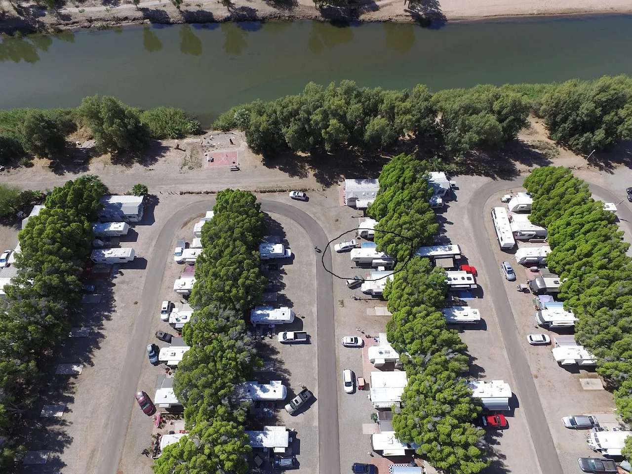Rivers Edge RV Resort