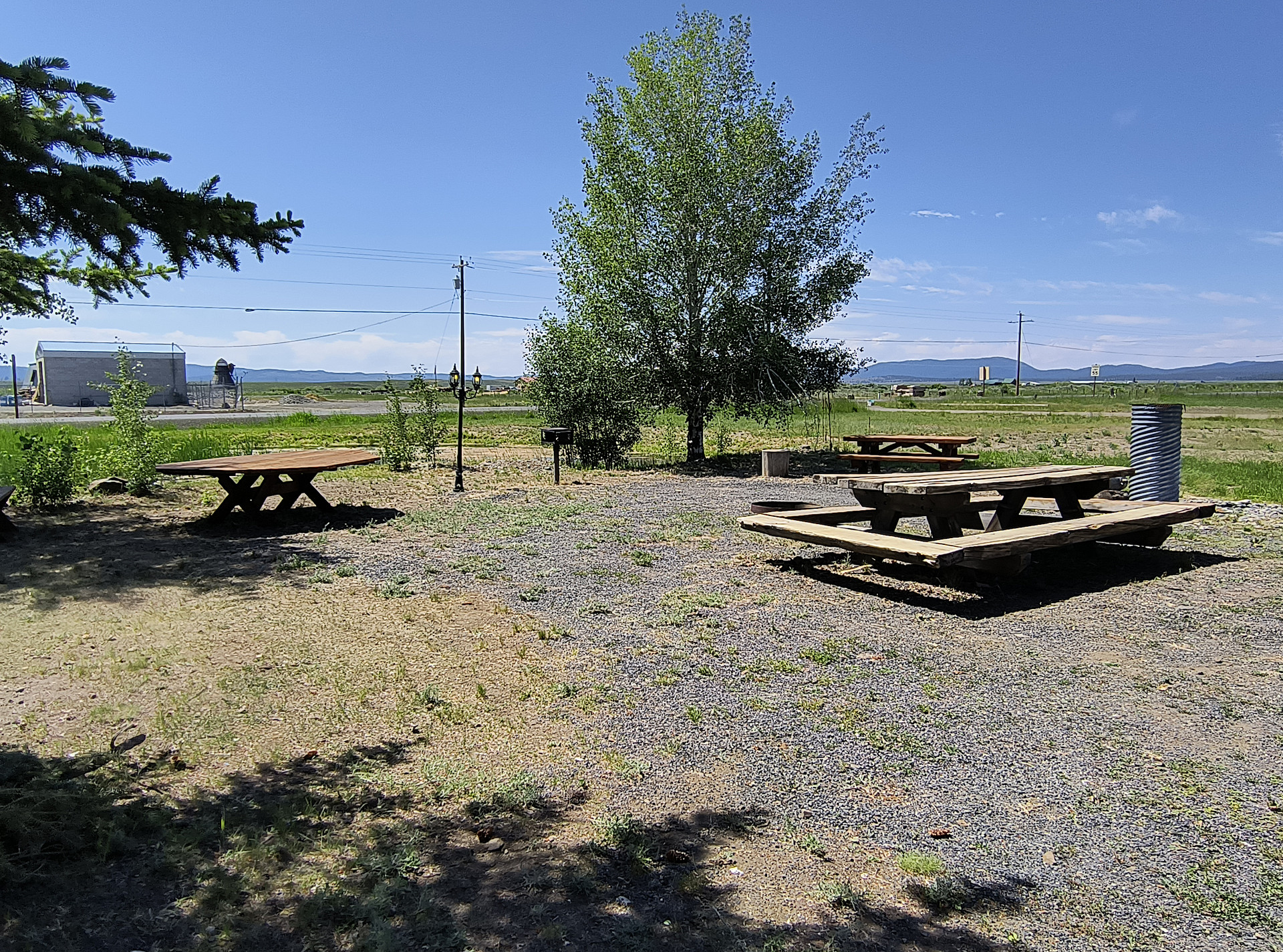 Timbers RV Paradise