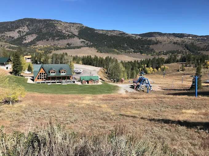 Beaver Mountain Ski Resort