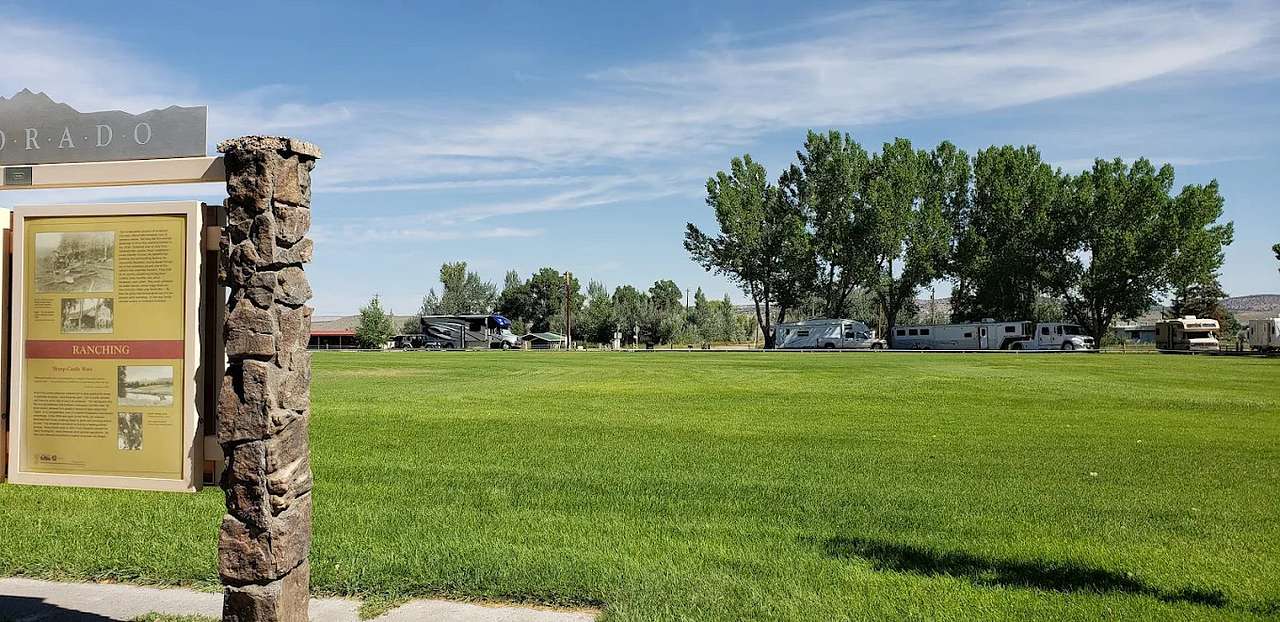 Maybell Park