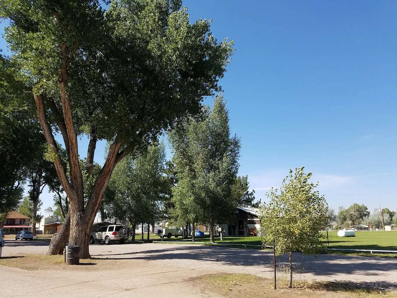 Maybell Park
