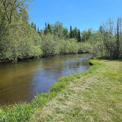 Sturgeon Valley Campground