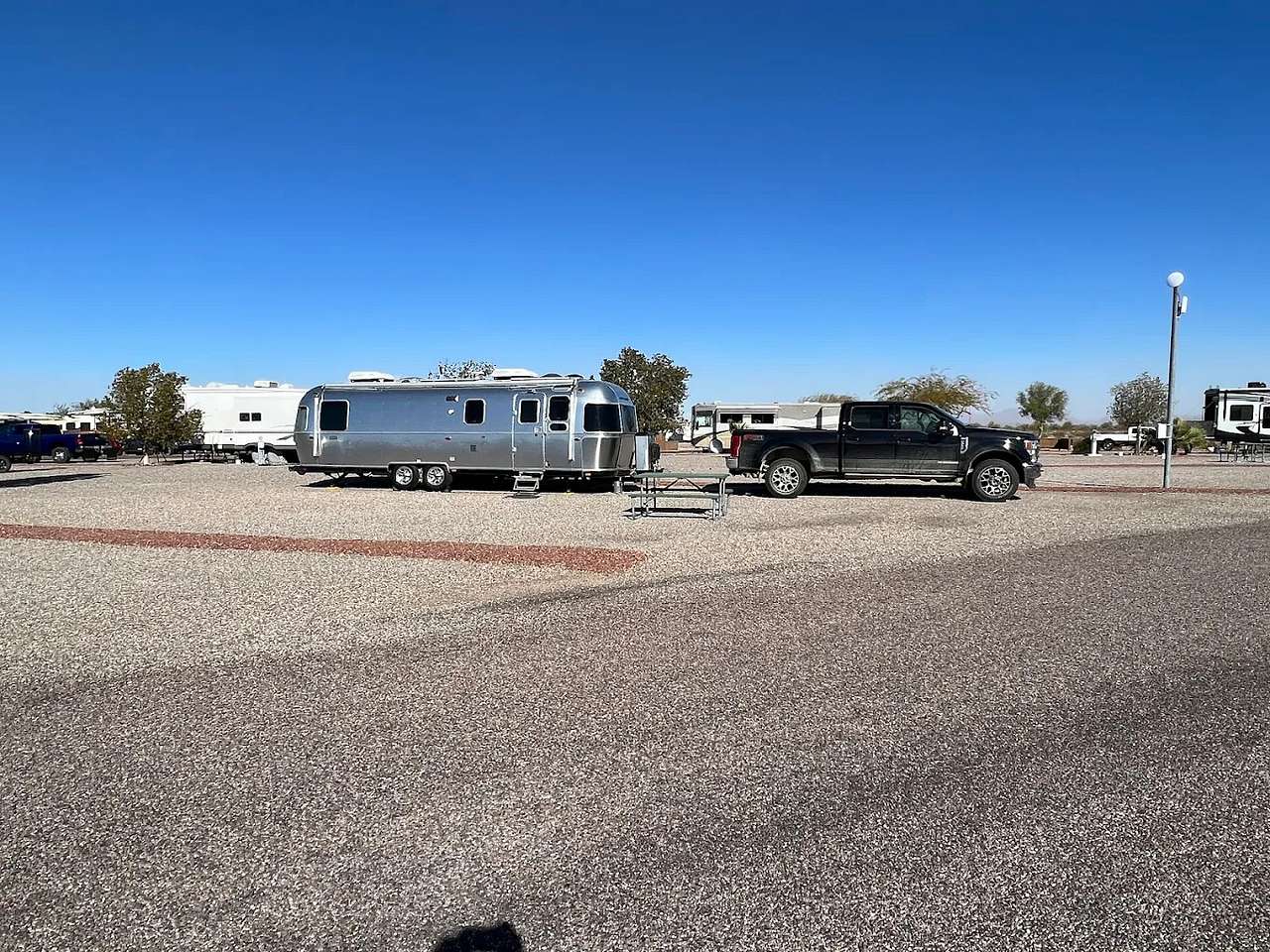 Sonoran Desert RV Park