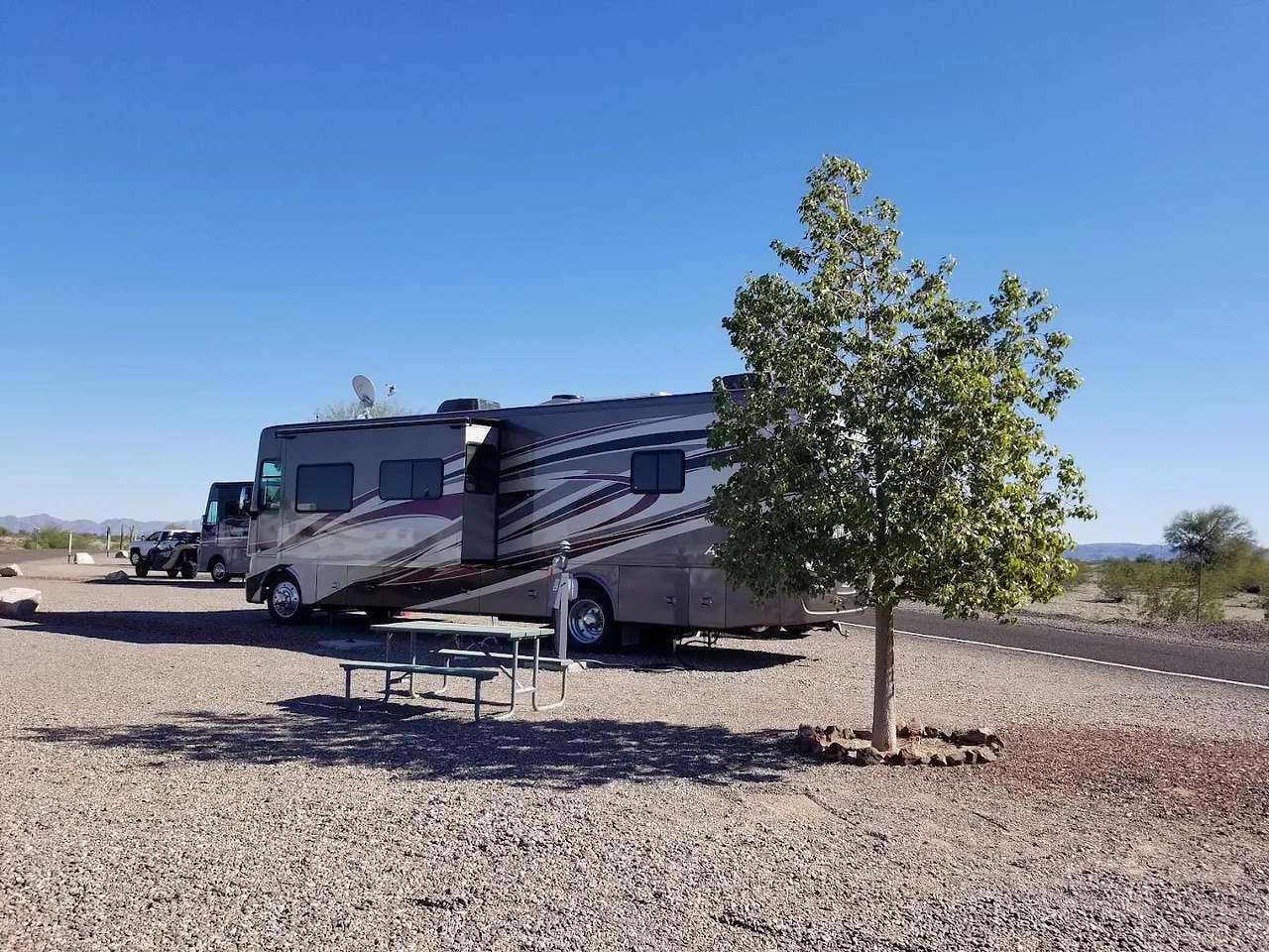 Sonoran Desert RV Park