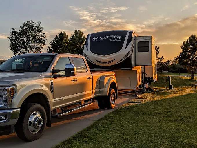 Elkhorn Ridge RV Resort