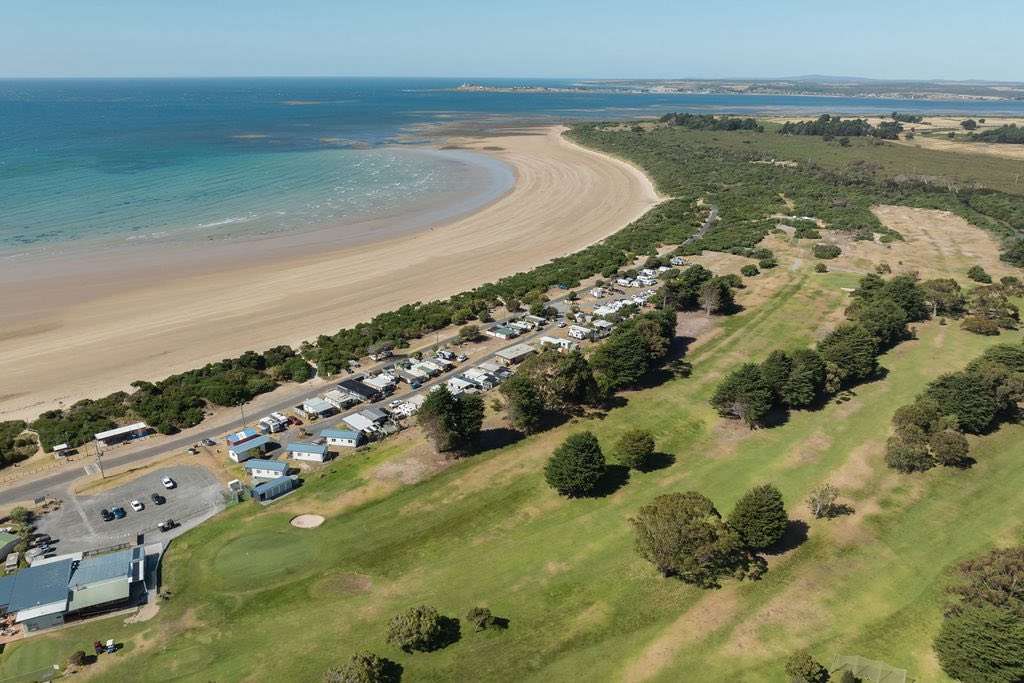 Greens Beach Caravan Park