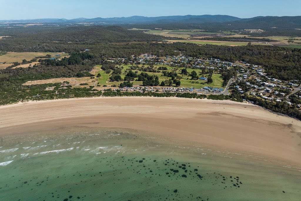 Greens Beach Caravan Park