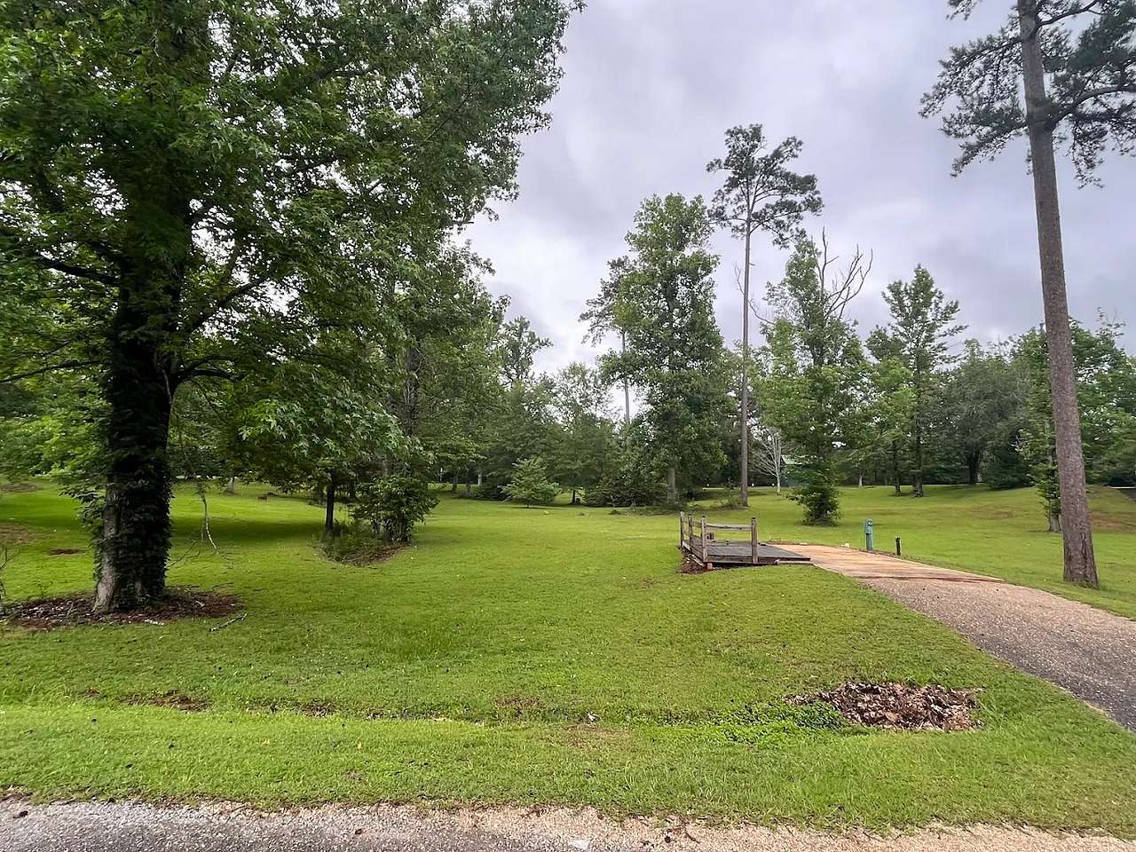 Sherling Lake Park and Campground
