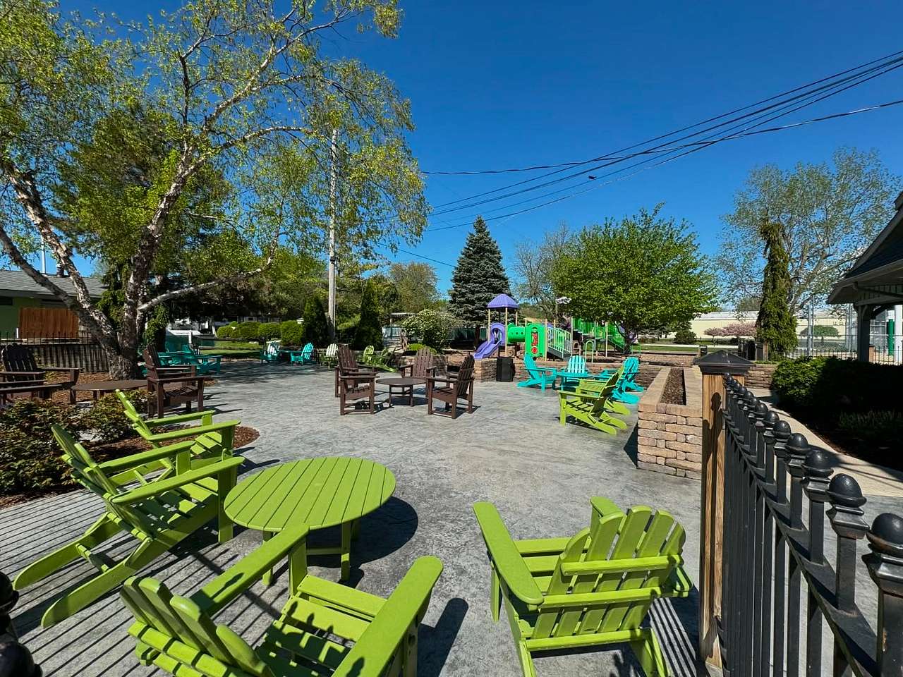 Cedarlane RV Resort