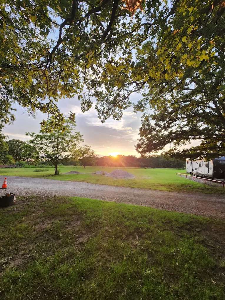 Settle Inn RV Park