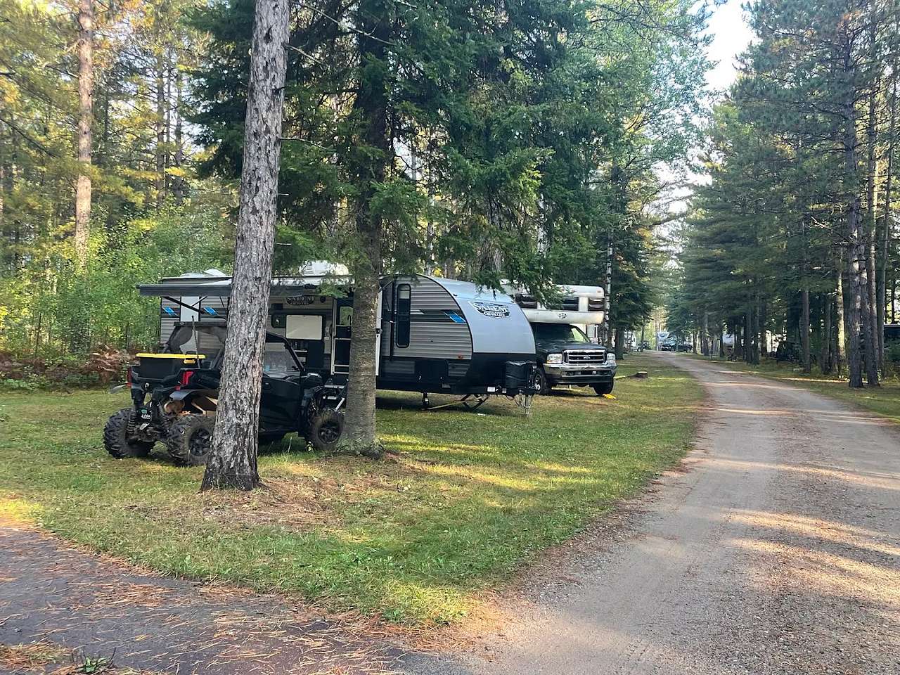 Heritage Park and Campground