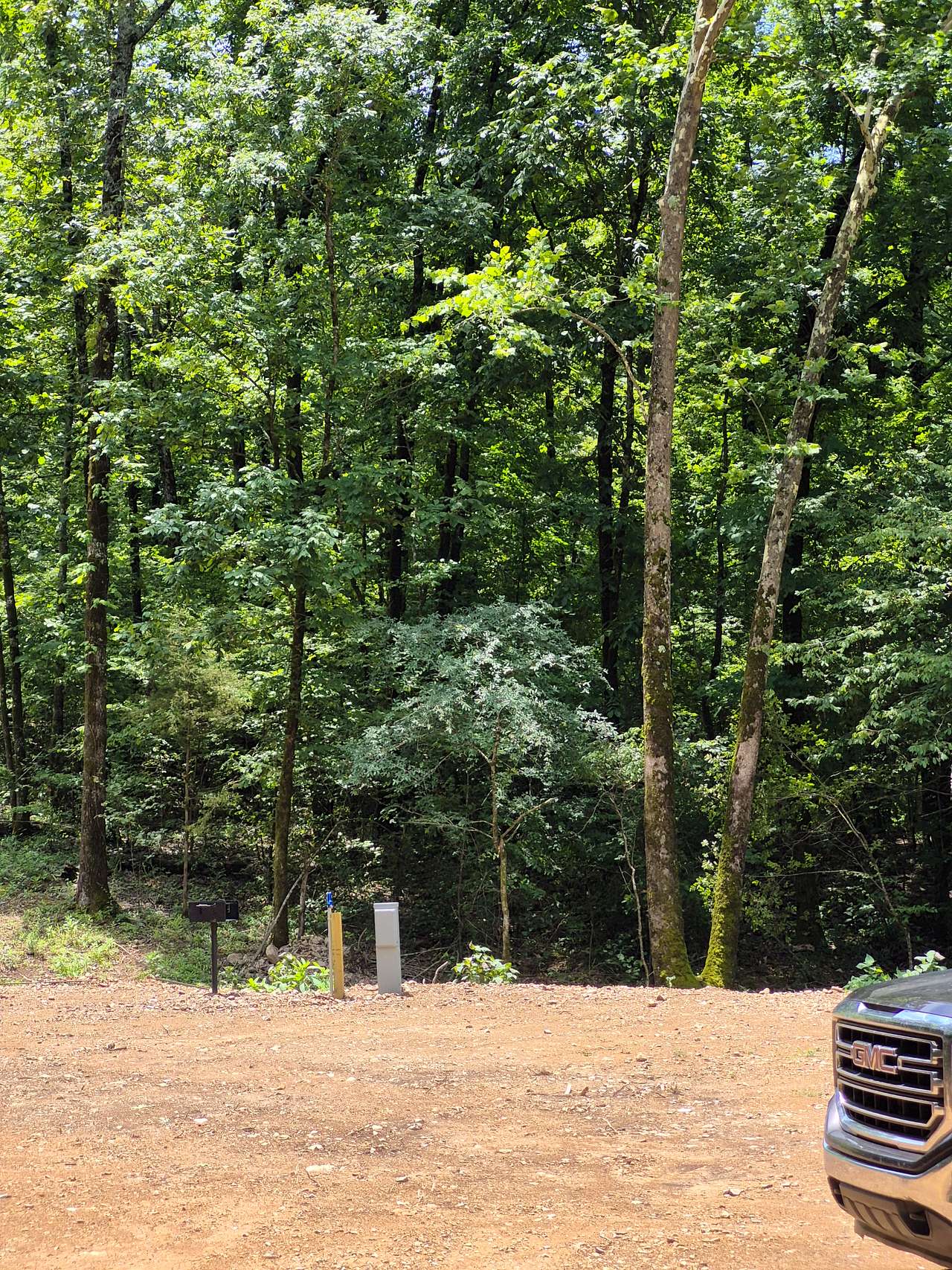 Boudreaux Run RV Park