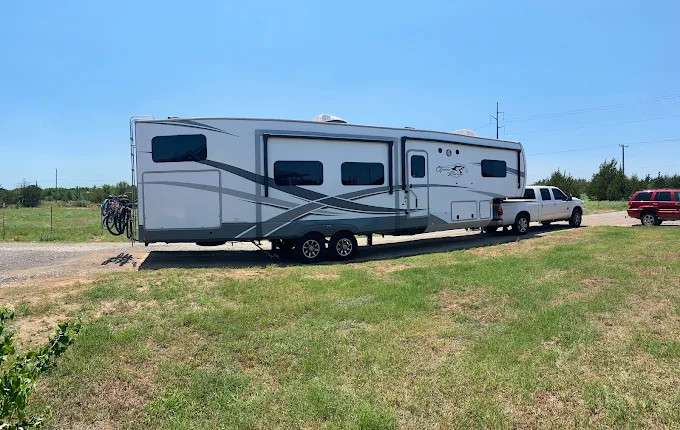 Beeville RV Park