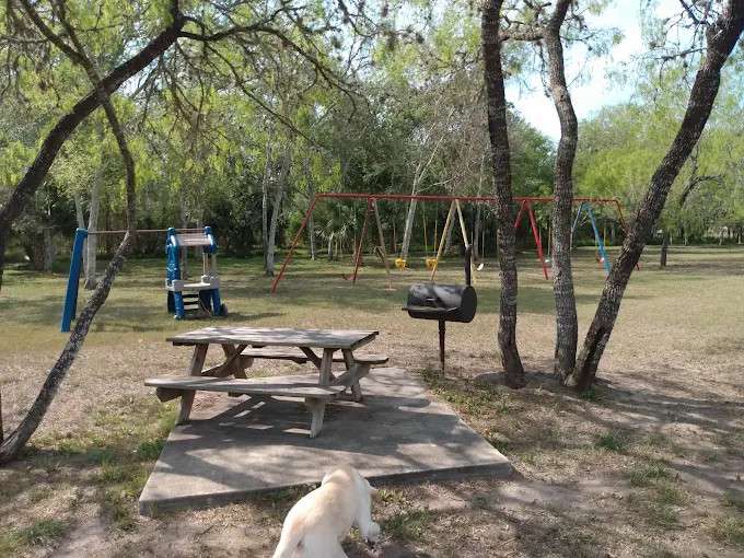 Beeville RV Park