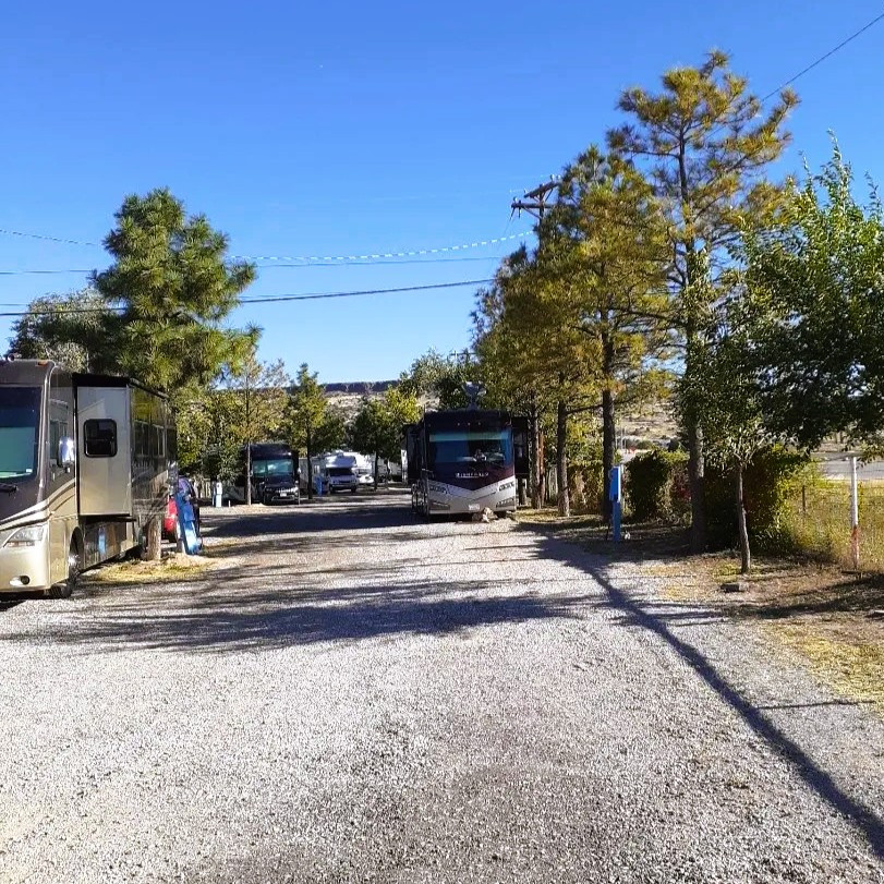 Blue Spruce RV Park