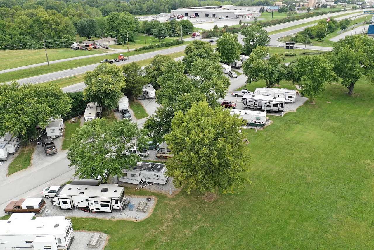 Lake Haven Retreat