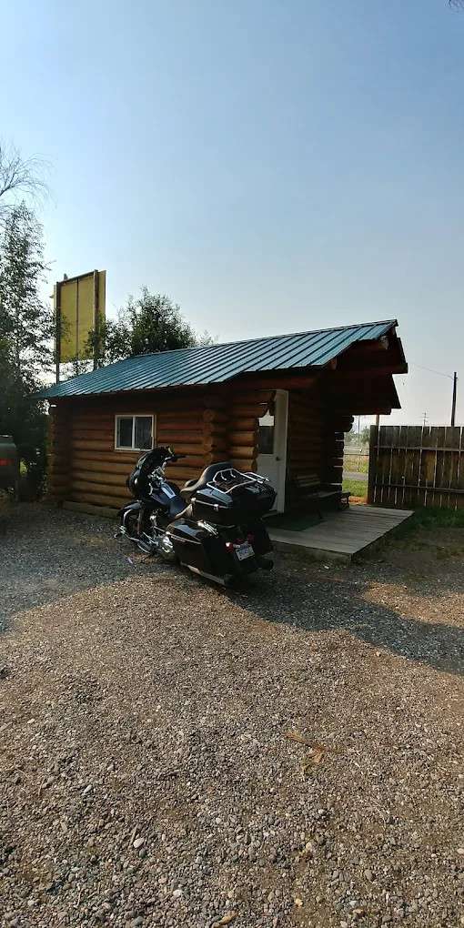 Eagle RV Park