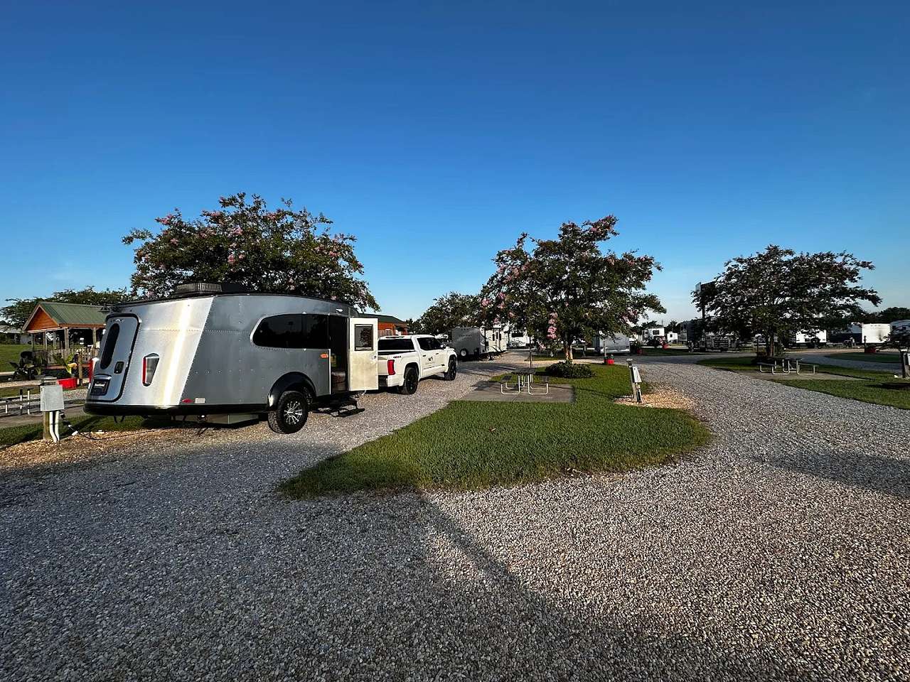 Montgomery South RV Park
