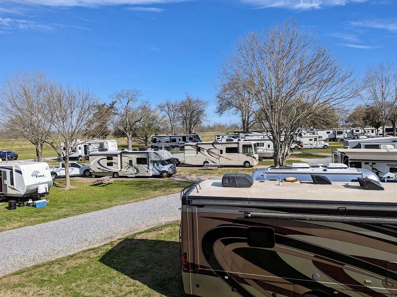 River View RV Park & Resort