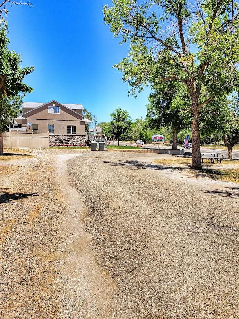 Westerner RV Park