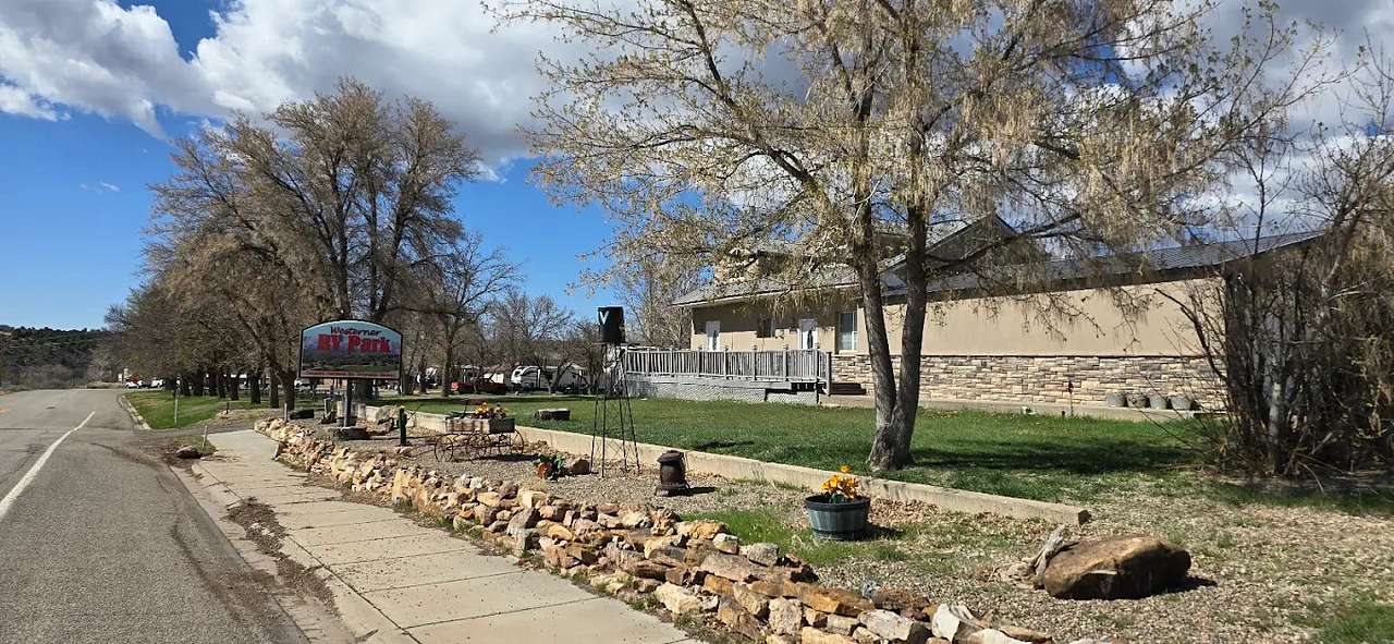 Westerner RV Park