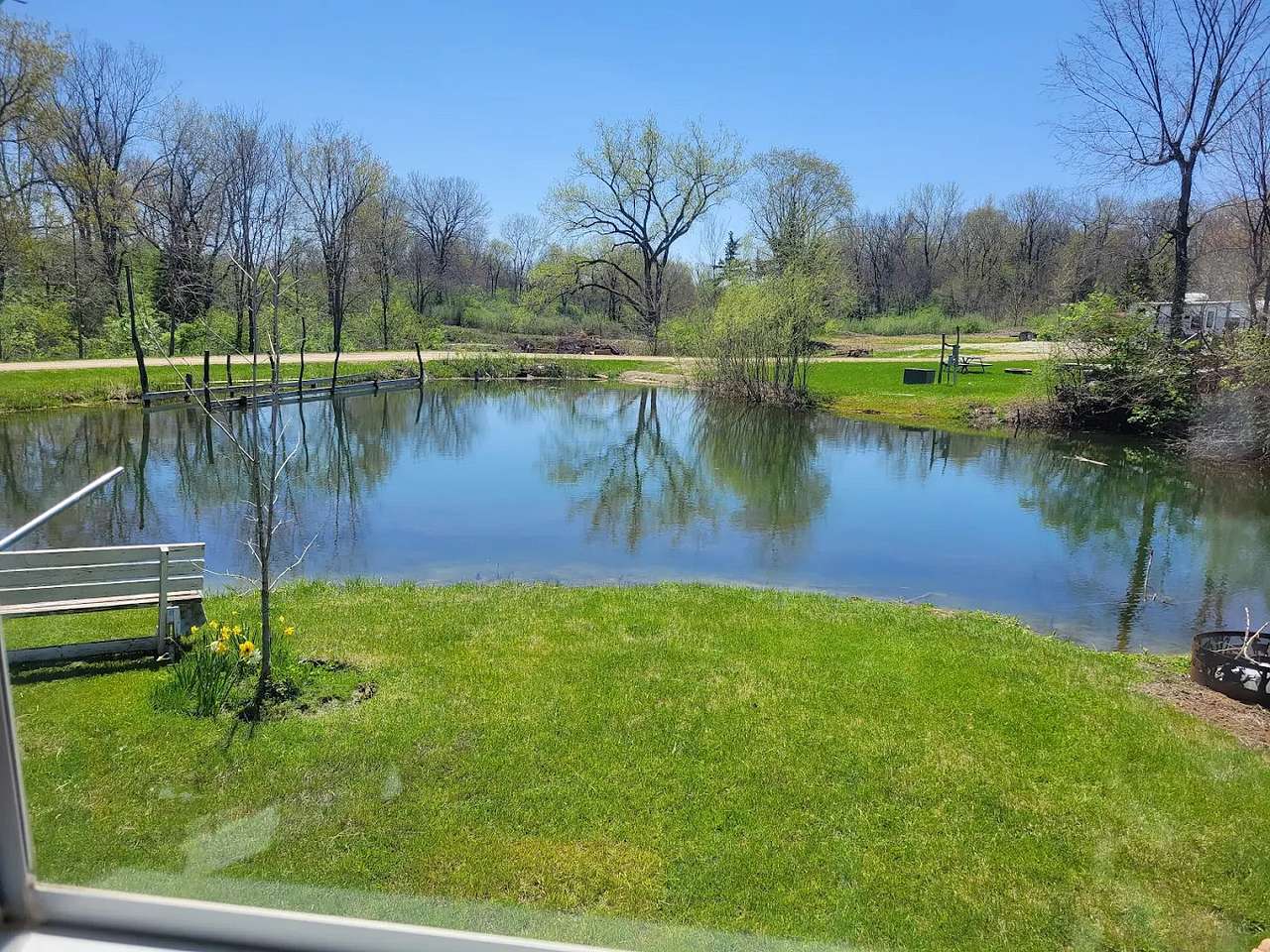 Stonefort Campground