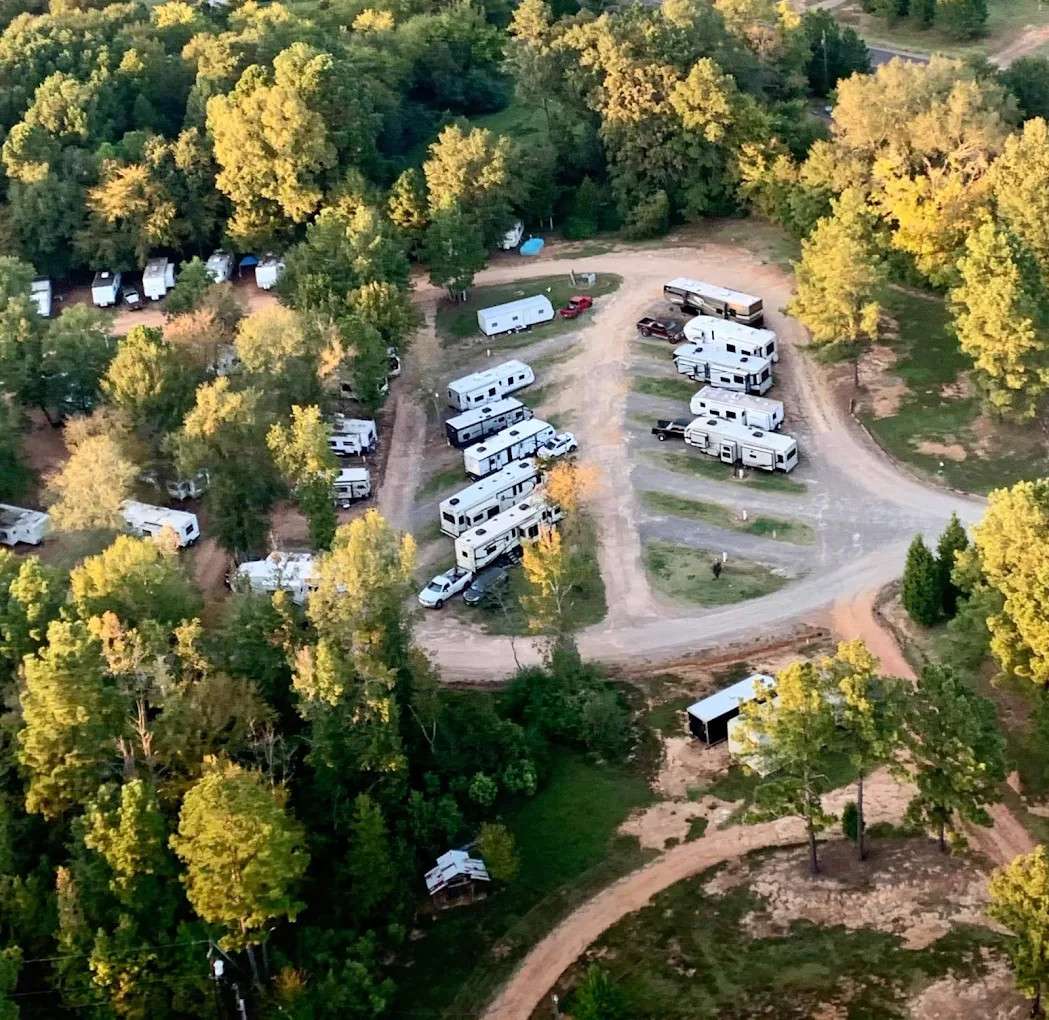 Timberline RV Park